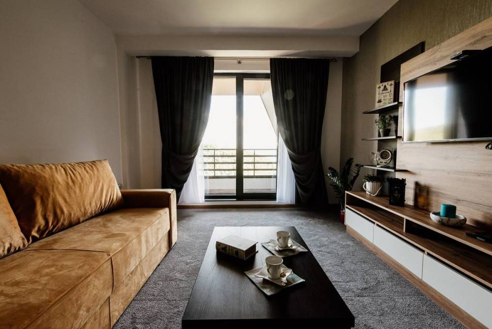 Top Interior Design Trends for Modern Apartments in 2026