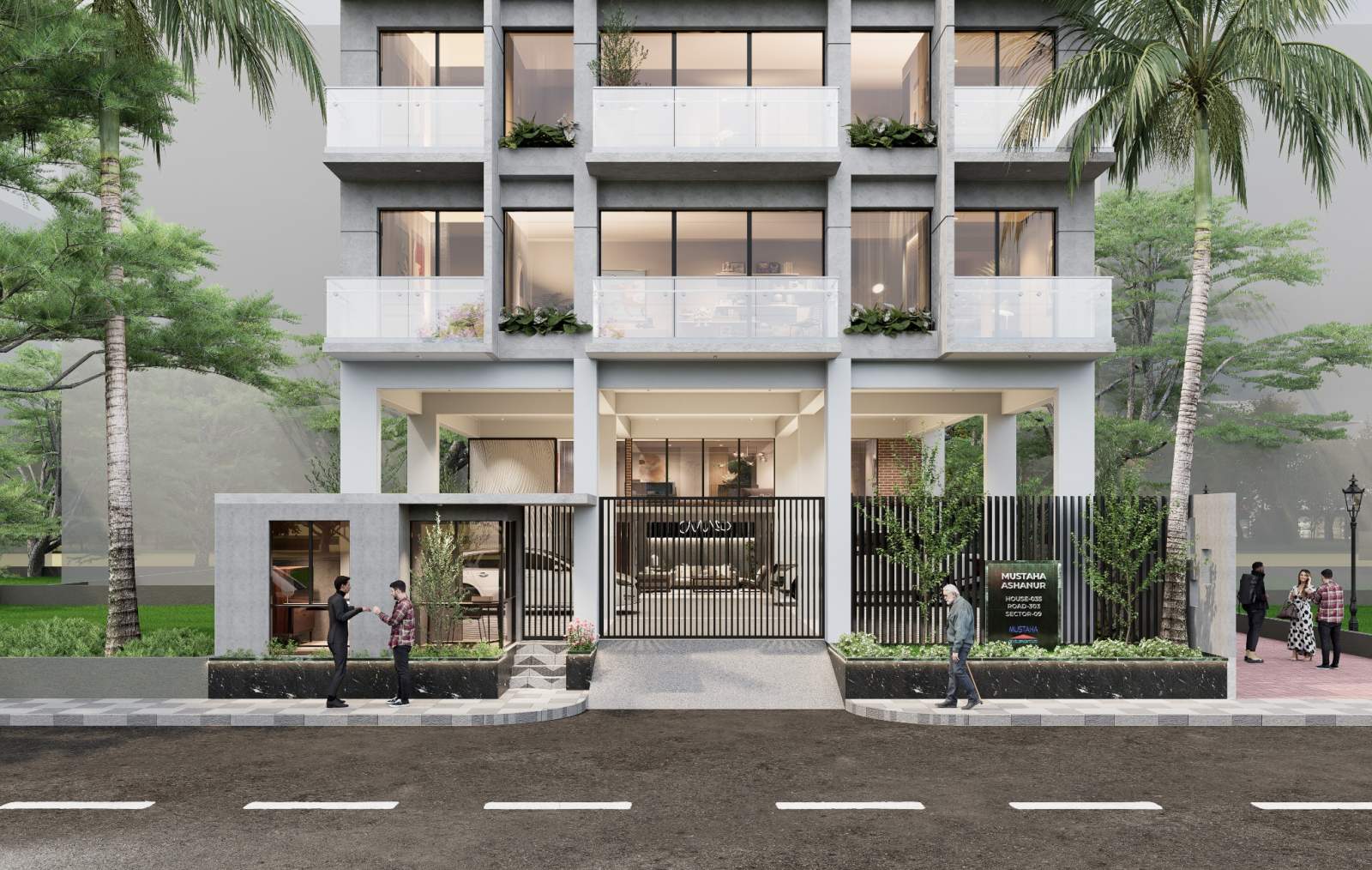 Your Dream Home Awaits