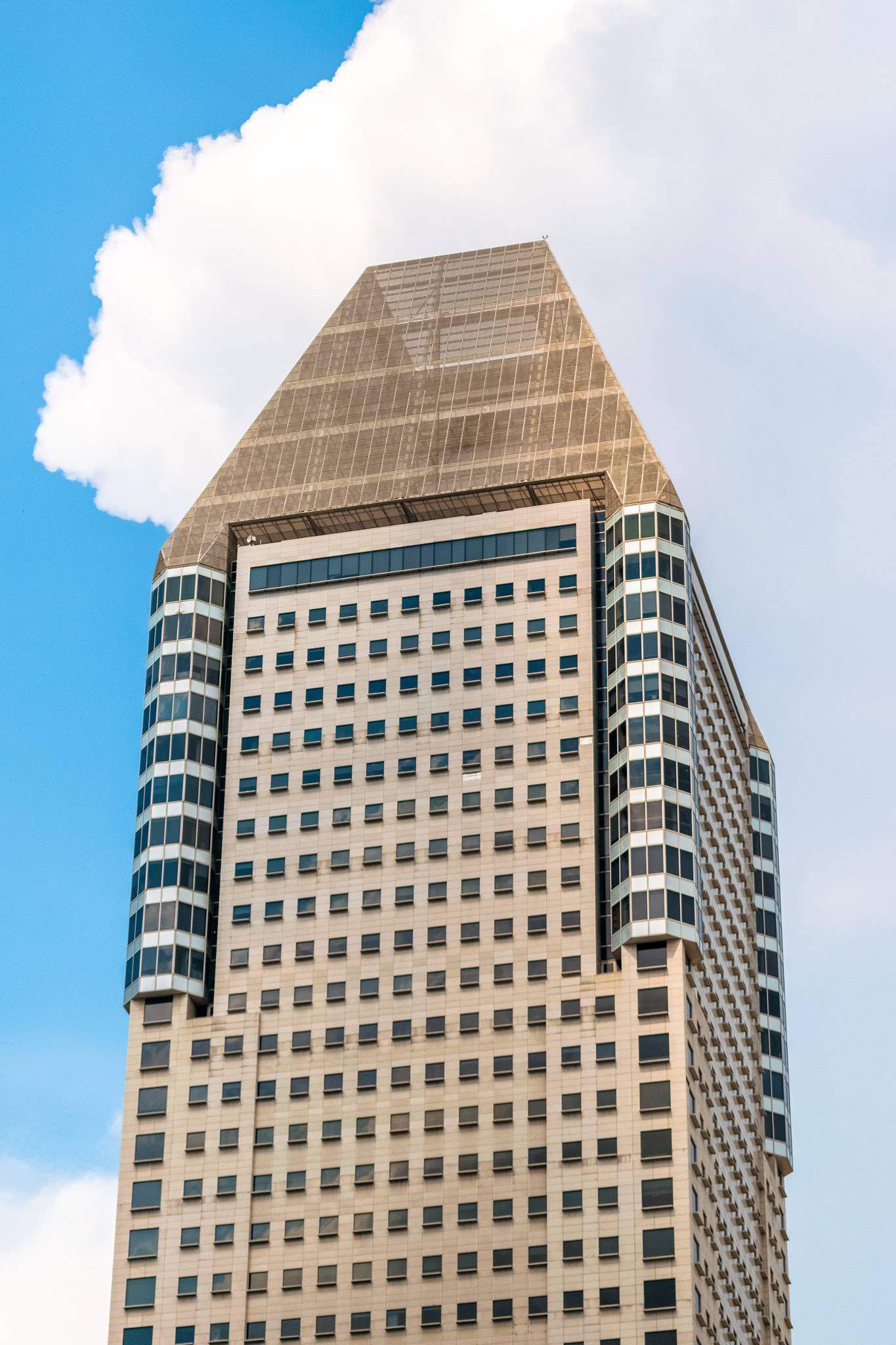 Elevate Your Business Address