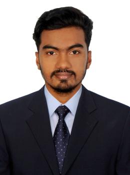Md. Shawon Islam