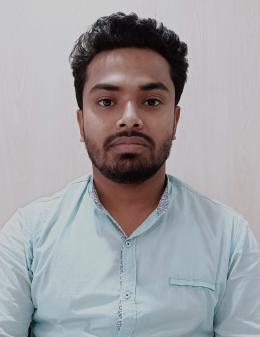 Md. Golam Robbani