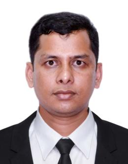 Engr. Abdur Rahman Shamim