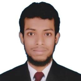 Md Abdullah Al Noman